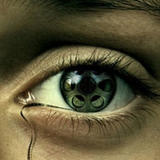 眼泪告诉我你很快乐